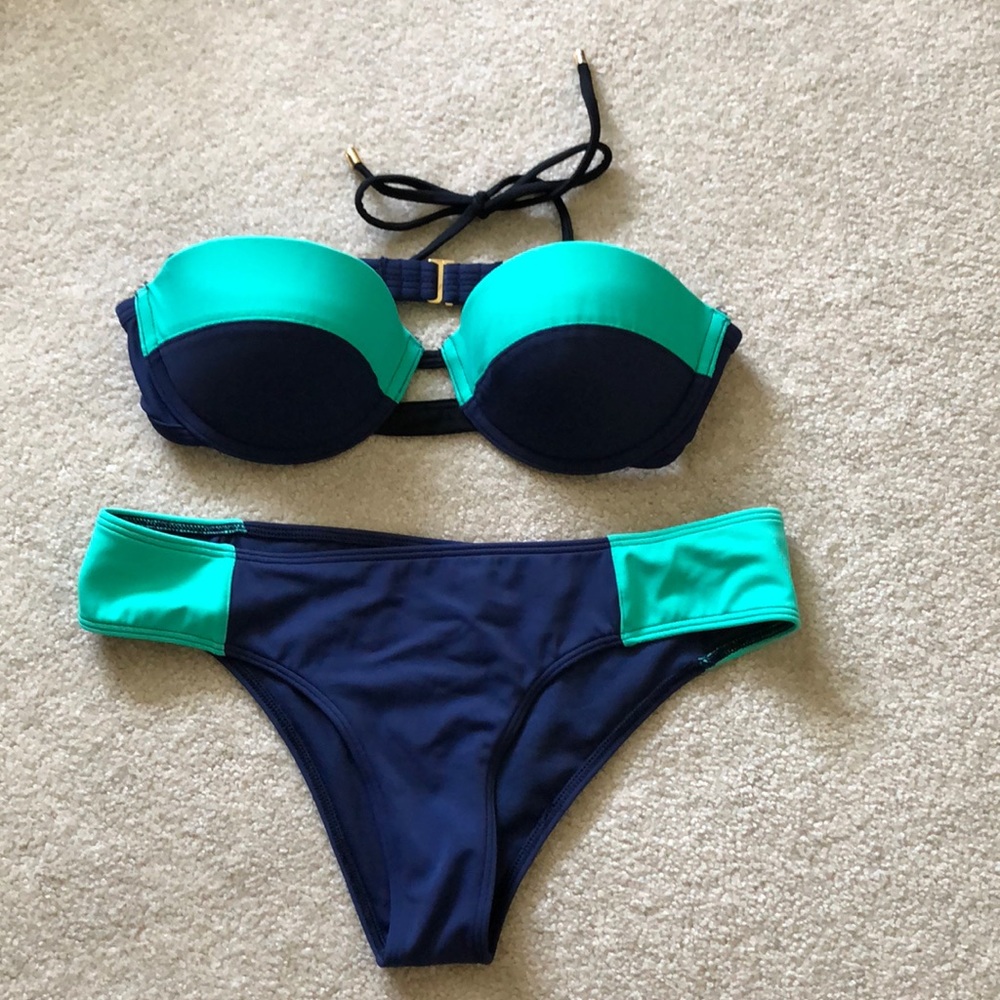Abercrombie & Fitch Swim Suit